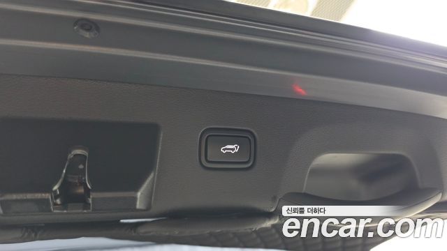 Kia Sportage Hybrid (V) Signature 2WD 2022 — фото 38