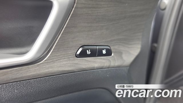 Kia Sportage Hybrid (V) Signature 2WD 2022 — фото 39