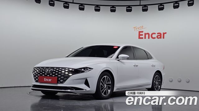 Hyundai Grandeur (IG) 2.5 Premium