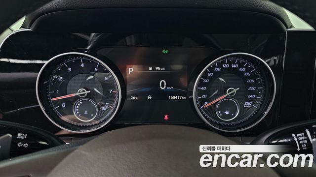 Hyundai Grandeur (IG) 2.5 Premium 2021 — фото 8