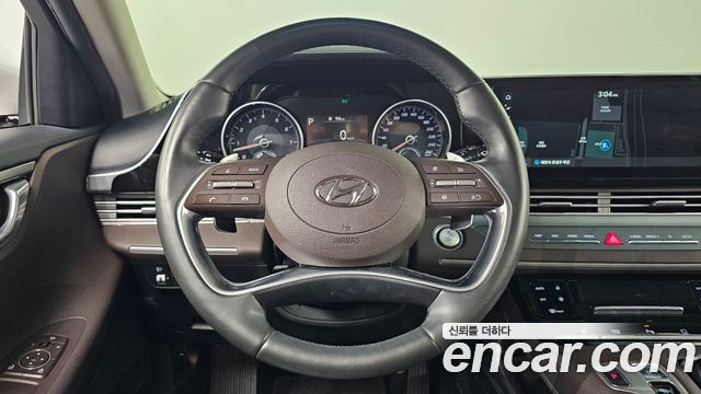 Hyundai Grandeur (IG) 2.5 Premium 2021 — фото 13