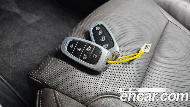 Hyundai Grandeur (IG) 2.5 Premium 2021 — фото 15