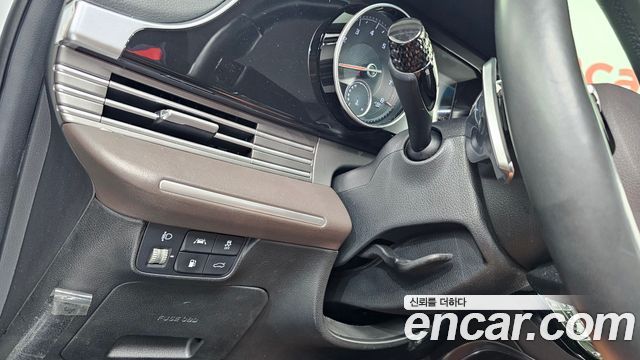 Hyundai Grandeur (IG) 2.5 Premium 2021 — фото 19