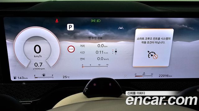 Genesis GV80 Coupe 2.5T Gasoline AWD 2025 — фото 8