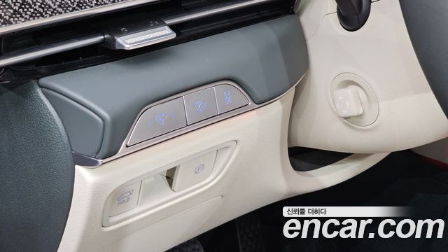 Genesis GV80 Coupe 2.5T Gasoline AWD 2025 — фото 14