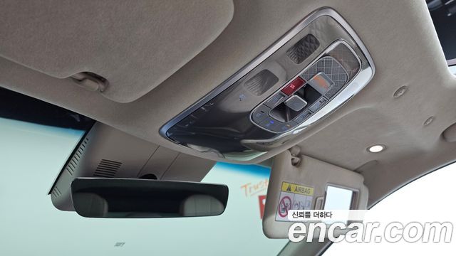 Genesis GV80 Coupe 2.5T Gasoline AWD 2025 — фото 17
