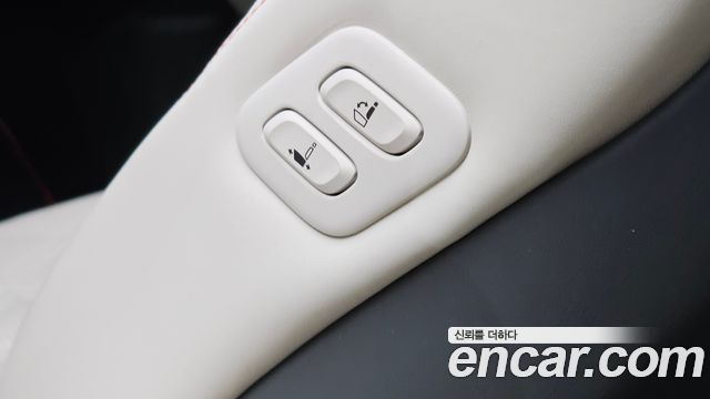 Genesis GV80 Coupe 2.5T Gasoline AWD 2025 — фото 18