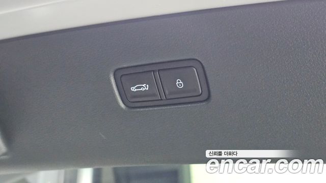Genesis GV80 Coupe 2.5T Gasoline AWD 2025 — фото 20