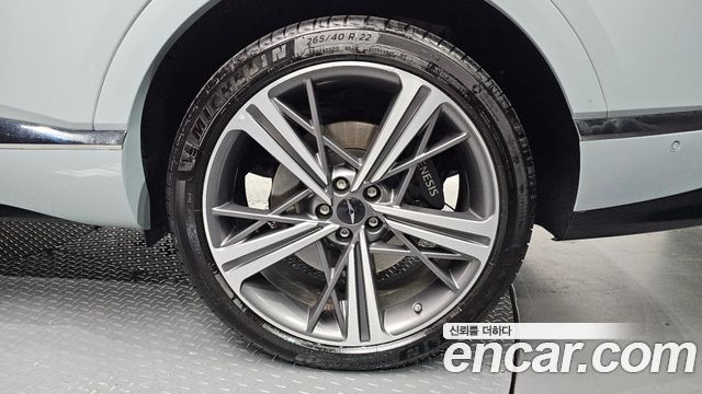 Genesis GV80 Coupe 2.5T Gasoline AWD 2025 — фото 21