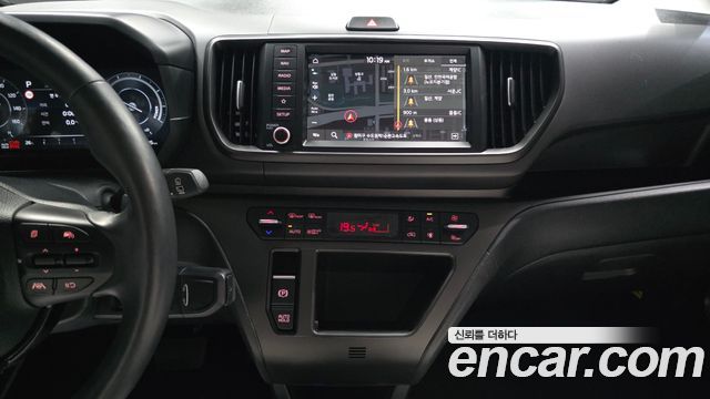 Kia Ray EV Air 2024 — фото 14