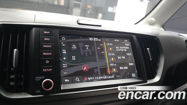 Kia Ray EV Air 2024 — фото 15