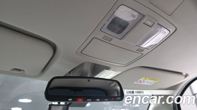 Kia Ray EV Air 2024 — фото 19