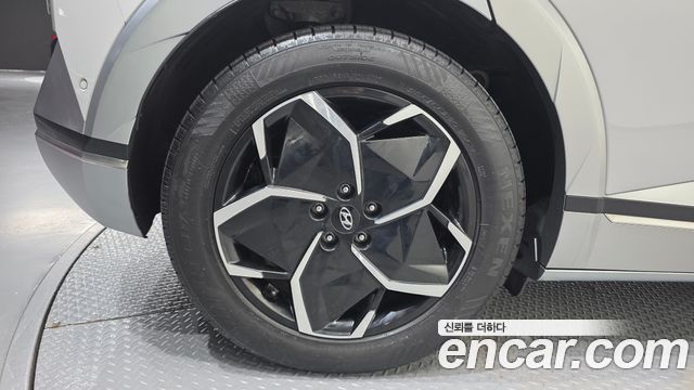 Hyundai Ioniq 5 Long Range AWD Exclusive 2022 — фото 5