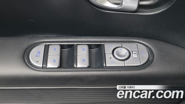 Hyundai Ioniq 5 Long Range AWD Exclusive 2022 — фото 15