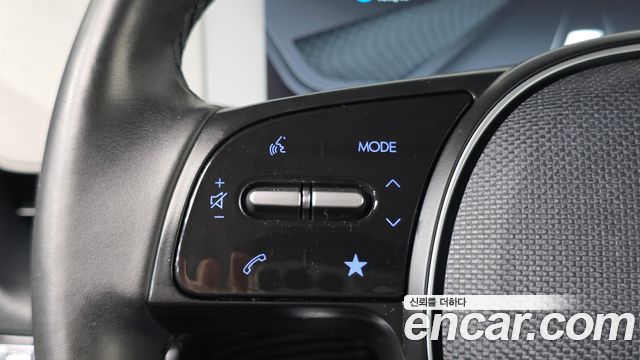 Hyundai Ioniq 5 Long Range AWD Exclusive 2022 — фото 18