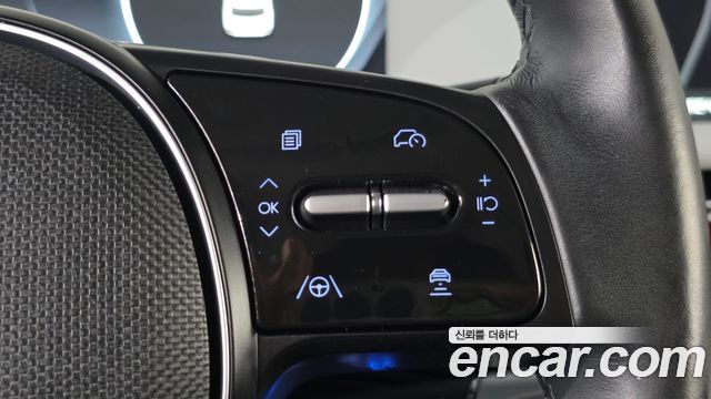 Hyundai Ioniq 5 Long Range AWD Exclusive 2022 — фото 20