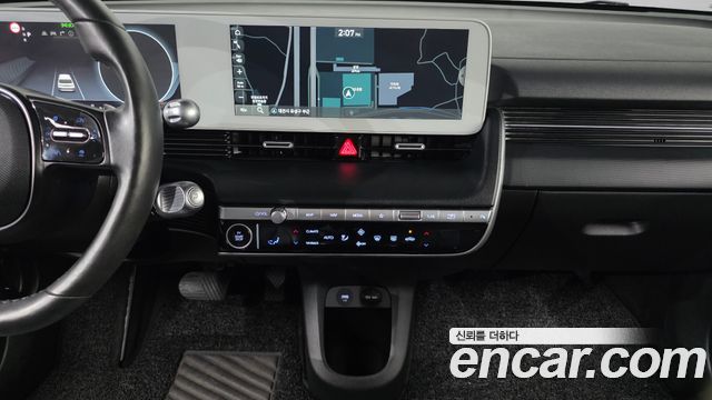 Hyundai Ioniq 5 Long Range AWD Exclusive 2022 — фото 21