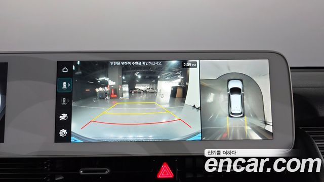 Hyundai Ioniq 5 Long Range AWD Exclusive 2022 — фото 22