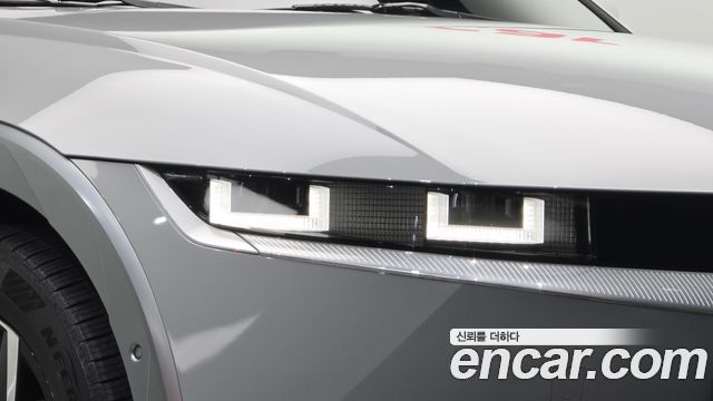 Hyundai Ioniq 5 Long Range AWD Exclusive 2022 — фото 28