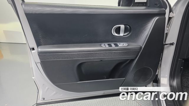 Hyundai Ioniq 5 Long Range AWD Exclusive 2022 — фото 30