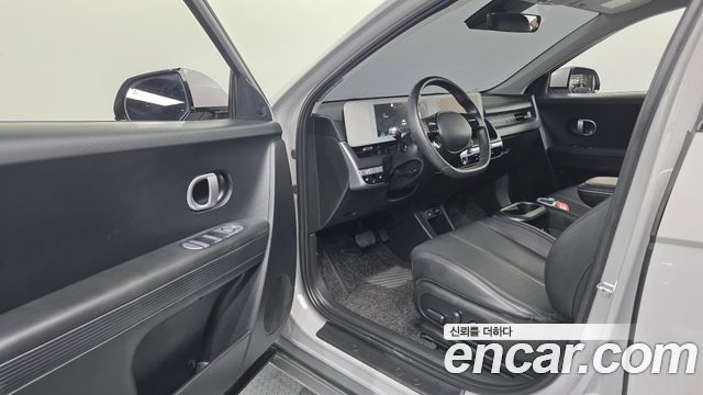 Hyundai Ioniq 5 Long Range AWD Exclusive 2022 — фото 32
