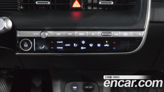 Hyundai Ioniq 5 Long Range AWD Exclusive 2022 — фото 35
