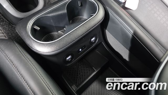 Hyundai Ioniq 5 Long Range AWD Exclusive 2022 — фото 37