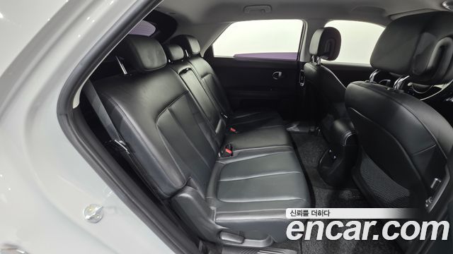 Hyundai Ioniq 5 Long Range AWD Exclusive 2022 — фото 39