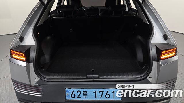 Hyundai Ioniq 5 Long Range AWD Exclusive 2022 — фото 40