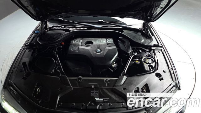 BMW 5 Series (G30) 530i xDrive M Sport Package Plus 2018 — фото 6