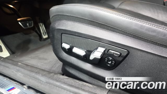 BMW 5 Series (G30) 530i xDrive M Sport Package Plus 2018 — фото 31