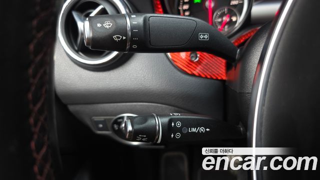 Mercedes-Benz CLA-Class (C117) CLA250 4MATIC AMG Line 2017 — фото 18