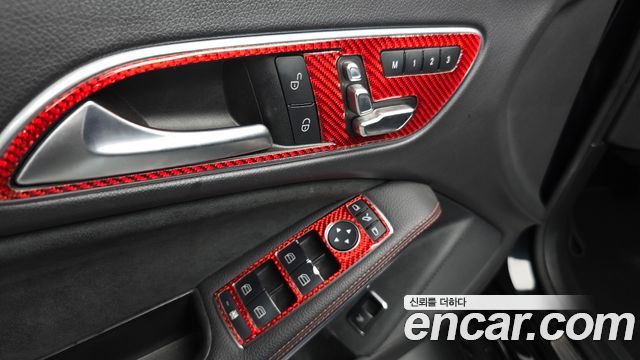 Mercedes-Benz CLA-Class (C117) CLA250 4MATIC AMG Line 2017 — фото 20