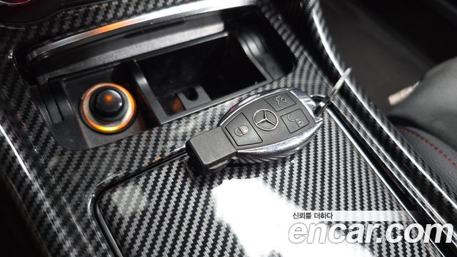 Mercedes-Benz CLA-Class (C117) CLA250 4MATIC AMG Line 2017 — фото 31