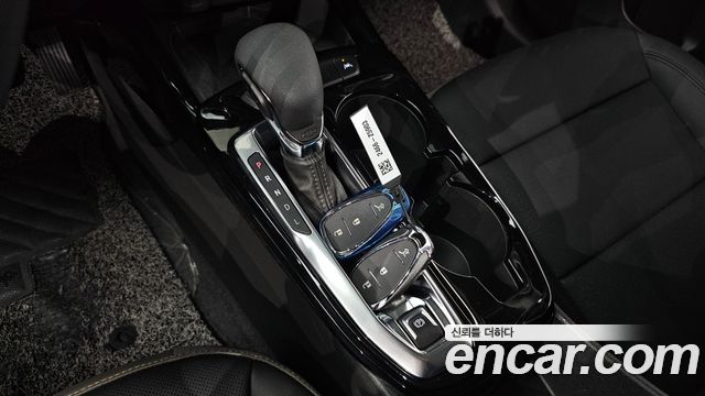 Chevrolet Trax Crossover 1.2 ACTIV 2024 — фото 9