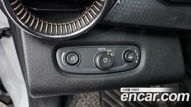 Chevrolet Trax Crossover 1.2 ACTIV 2024 — фото 13