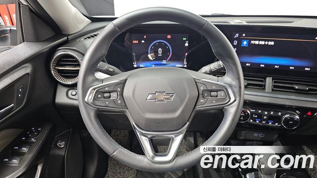 Chevrolet Trax Crossover 1.2 ACTIV 2024 — фото 15