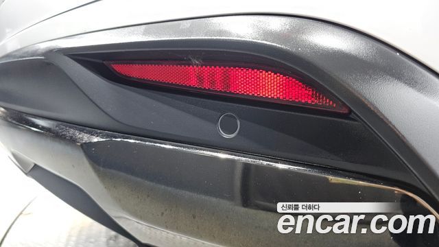 Chevrolet Trax Crossover 1.2 ACTIV 2024 — фото 19