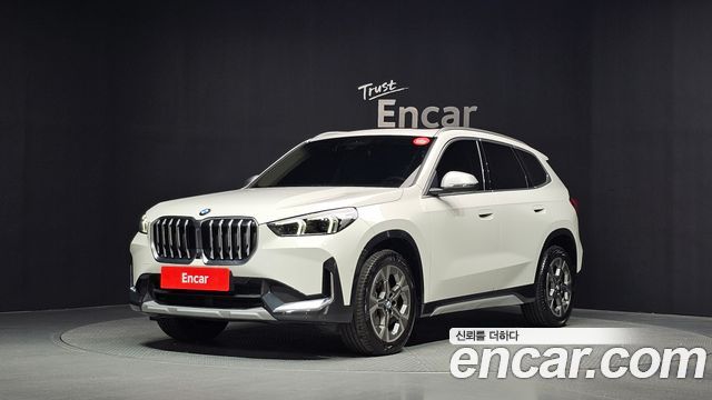 BMW X1 (U11) xDrive 20i xLine