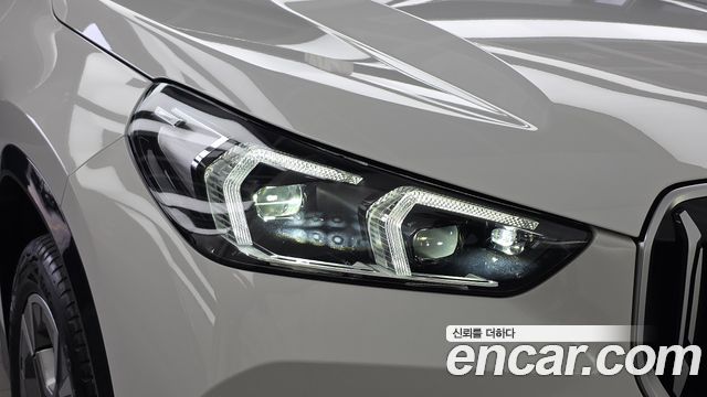BMW X1 (U11) xDrive 20i xLine 2024 — фото 28