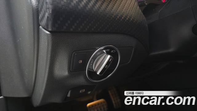 Mercedes-Benz A-Class (W176) A200 AMG Line 2018 — фото 19