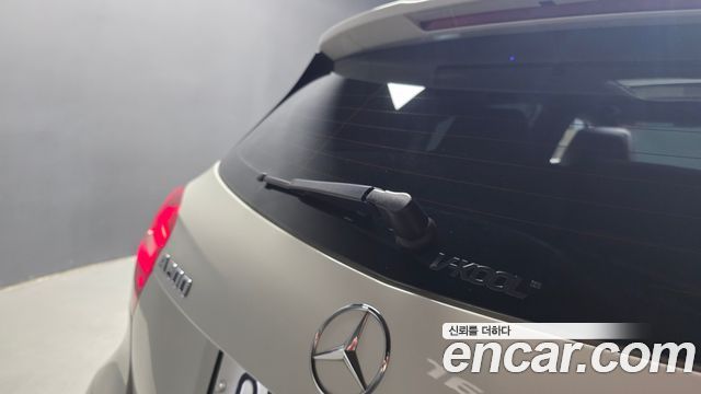 Mercedes-Benz A-Class (W176) A200 AMG Line 2018 — фото 30