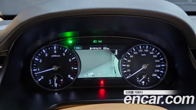 Kia K9 (II) 3.8 GDI AWD Best Selection Ⅰ 2022 — фото 8