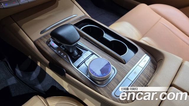 Kia K9 (II) 3.8 GDI AWD Best Selection Ⅰ 2022 — фото 9