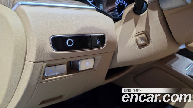 Kia K9 (II) 3.8 GDI AWD Best Selection Ⅰ 2022 — фото 12