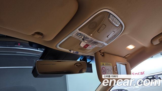 Kia K9 (II) 3.8 GDI AWD Best Selection Ⅰ 2022 — фото 19
