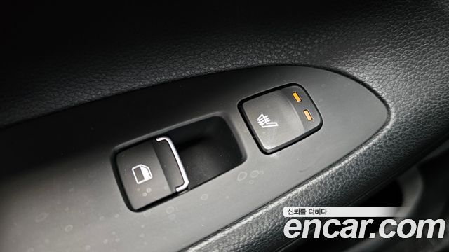 Hyundai Grandeur Hybrid (IG) Premium 2019 — фото 18