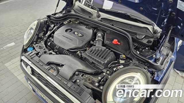 MINI Cooper S Standard Third Generation 2015 — фото 6