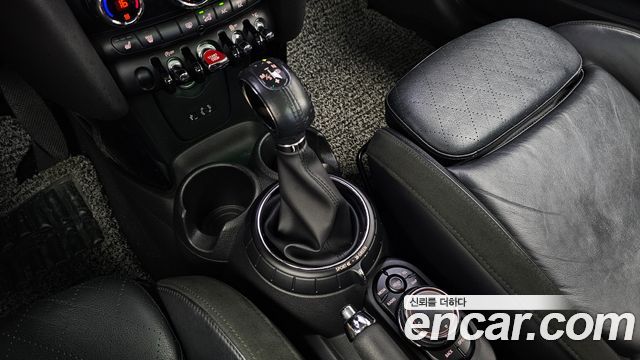 MINI Cooper S Standard Third Generation 2015 — фото 9