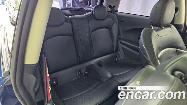 MINI Cooper S Standard Third Generation 2015 — фото 16